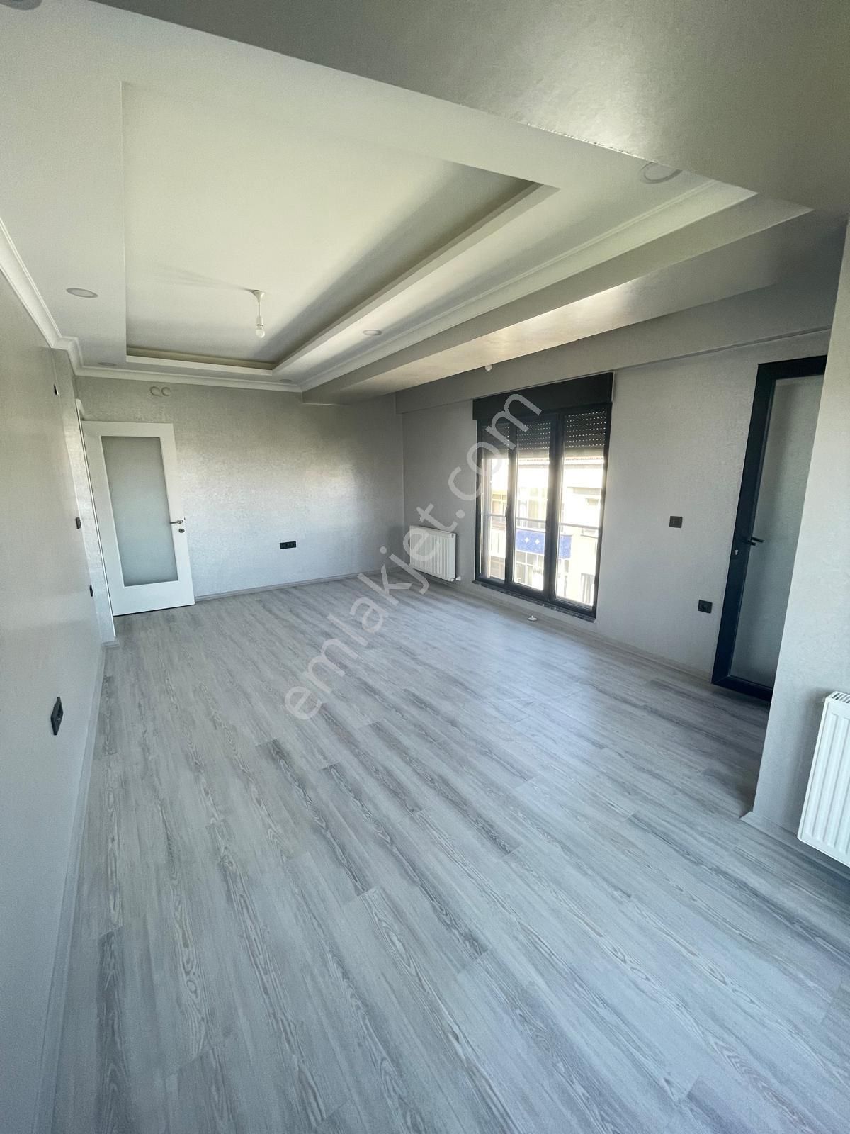 Seher İnşaattan Hürriyet Mahallesinde Satılık 5+2 Dublex - Görsel 15