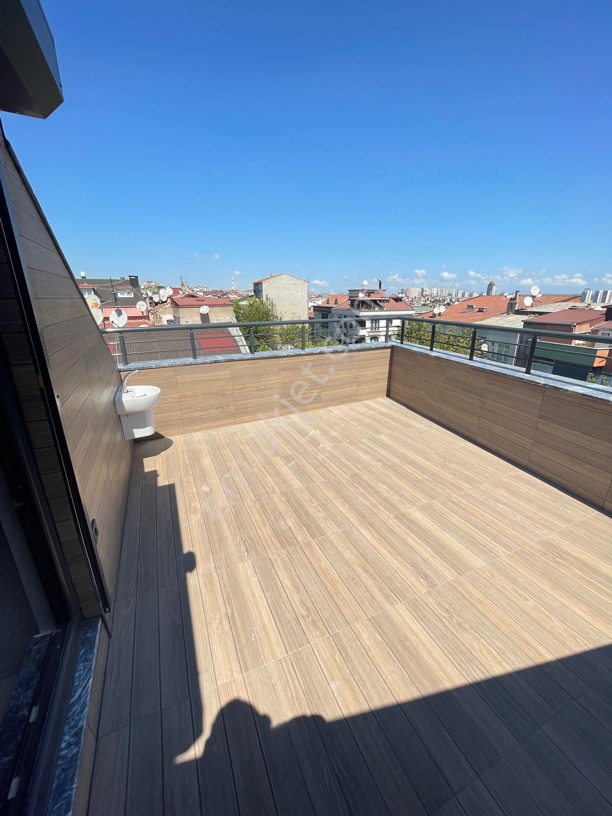 Seher İnşaattan Hürriyet Mahallesinde Satılık 5+2 Dublex - Görsel 33