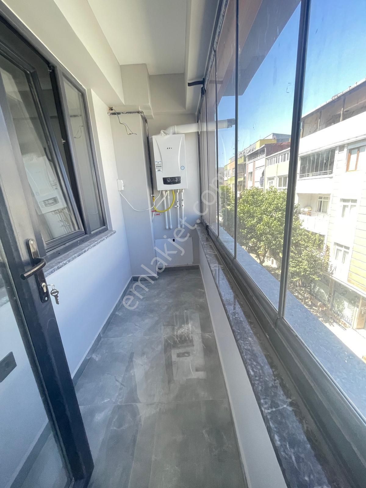 Seher İnşaattan Hürriyet Mahallesinde Satılık 5+2 Dublex - Görsel 9