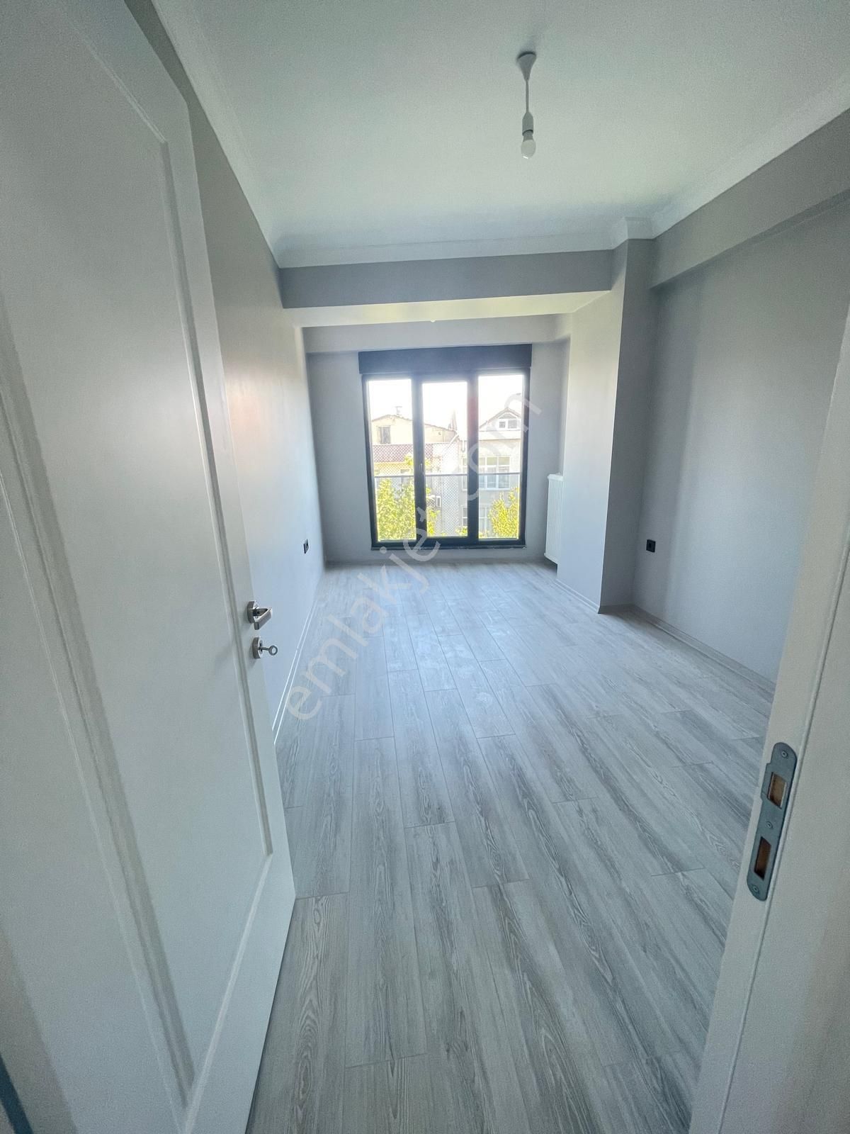 Seher İnşaattan Hürriyet Mahallesinde Satılık 5+2 Dublex - Görsel 20