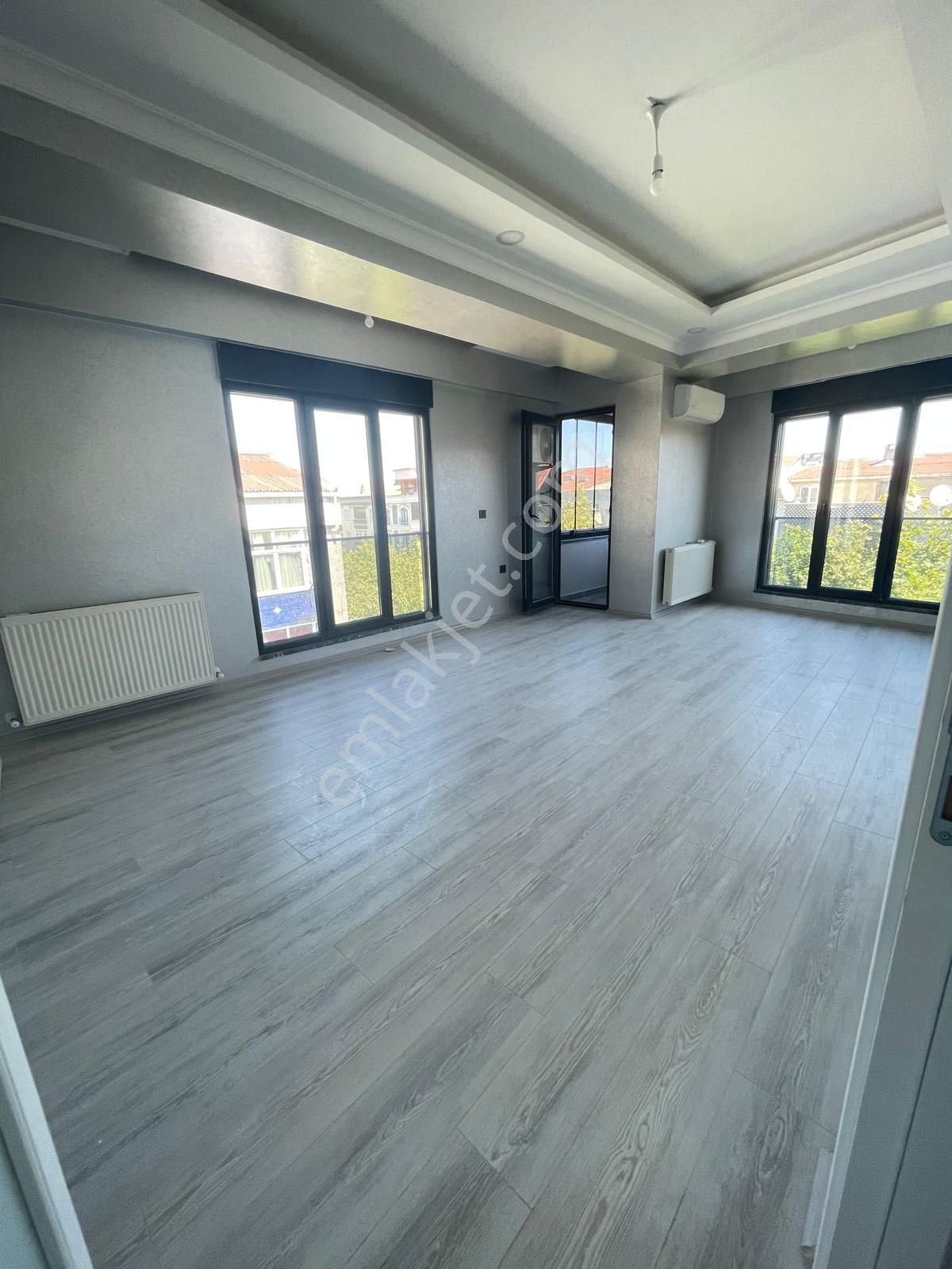 Seher İnşaattan Hürriyet Mahallesinde Satılık 5+2 Dublex - Görsel 17