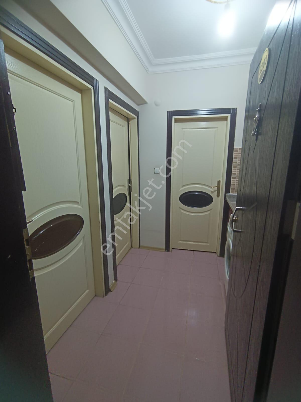 Isparta Merkez Kepeci Mahallesinde Kiralık Apart - Görsel 6