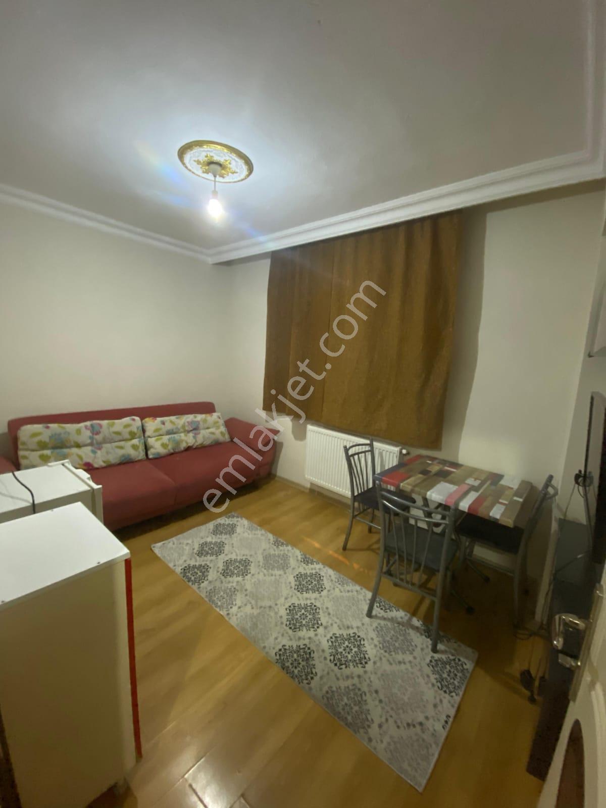 Isparta Merkez Kepeci Mahallesinde Kiralık Apart