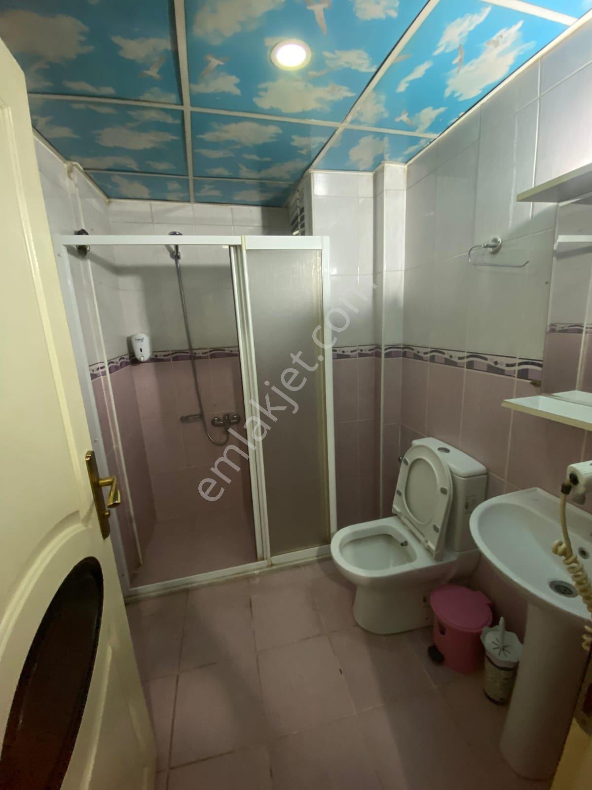 Isparta Merkez Kepeci Mahallesinde Kiralık Apart - Görsel 11
