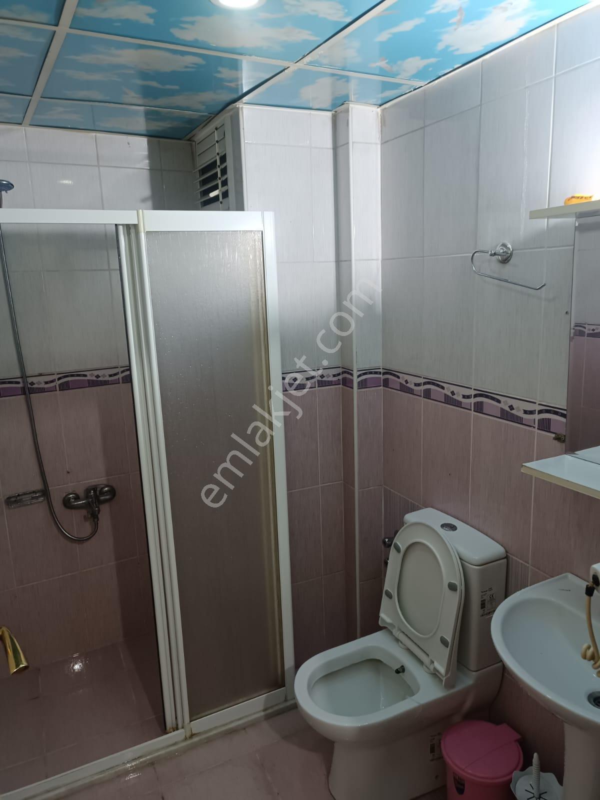 Isparta Merkez Kepeci Mahallesinde Kiralık Apart - Görsel 12