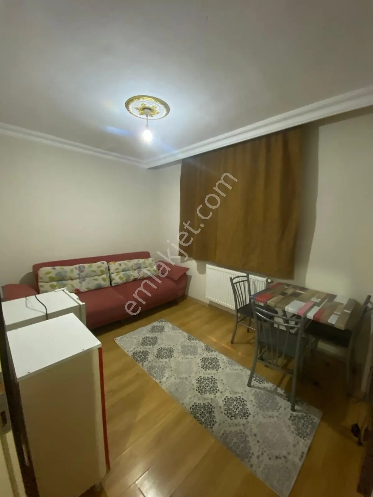 Isparta Merkez Kepeci Mahallesinde Kiralık Apart - Görsel 2