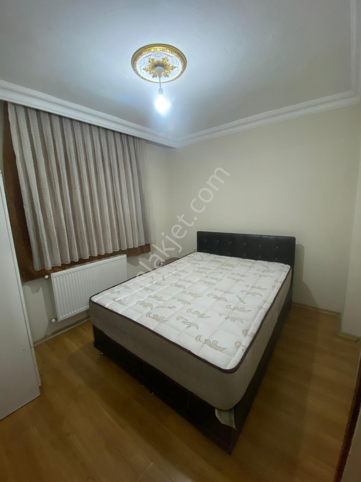 Isparta Merkez Kepeci Mahallesinde Kiralık Apart - Görsel 8