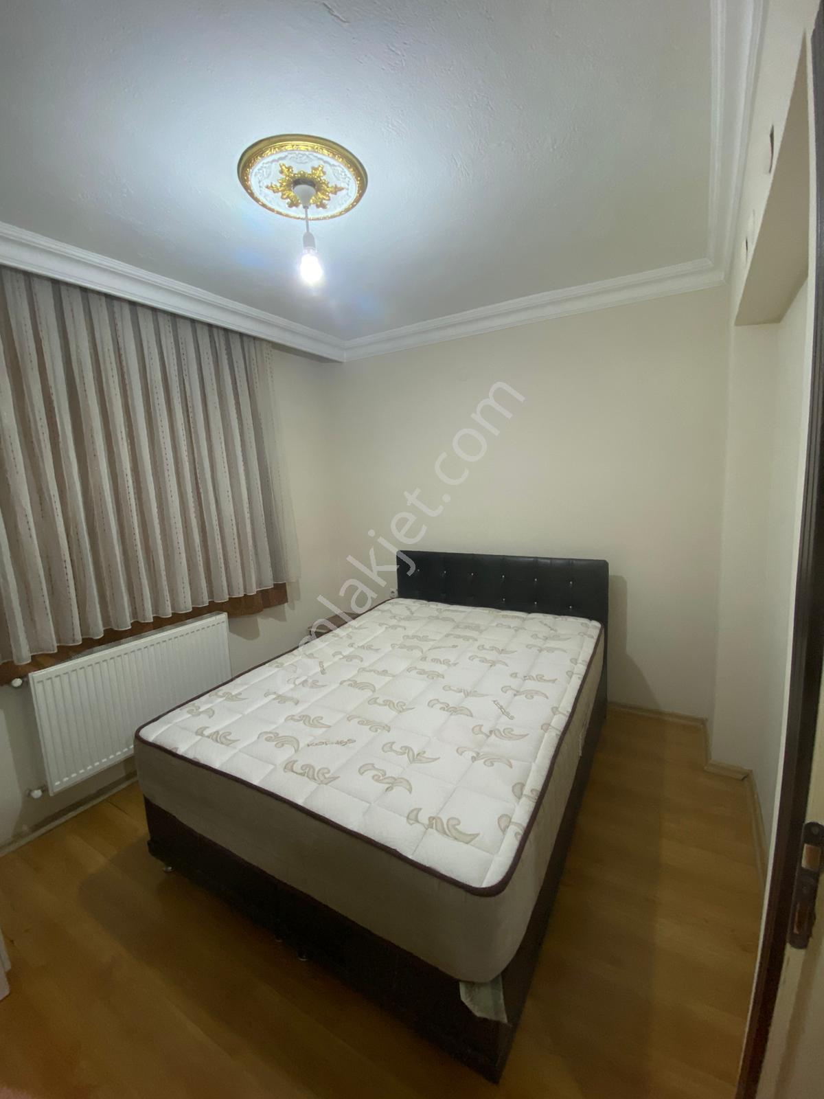 Isparta Merkez Kepeci Mahallesinde Kiralık Apart - Görsel 7