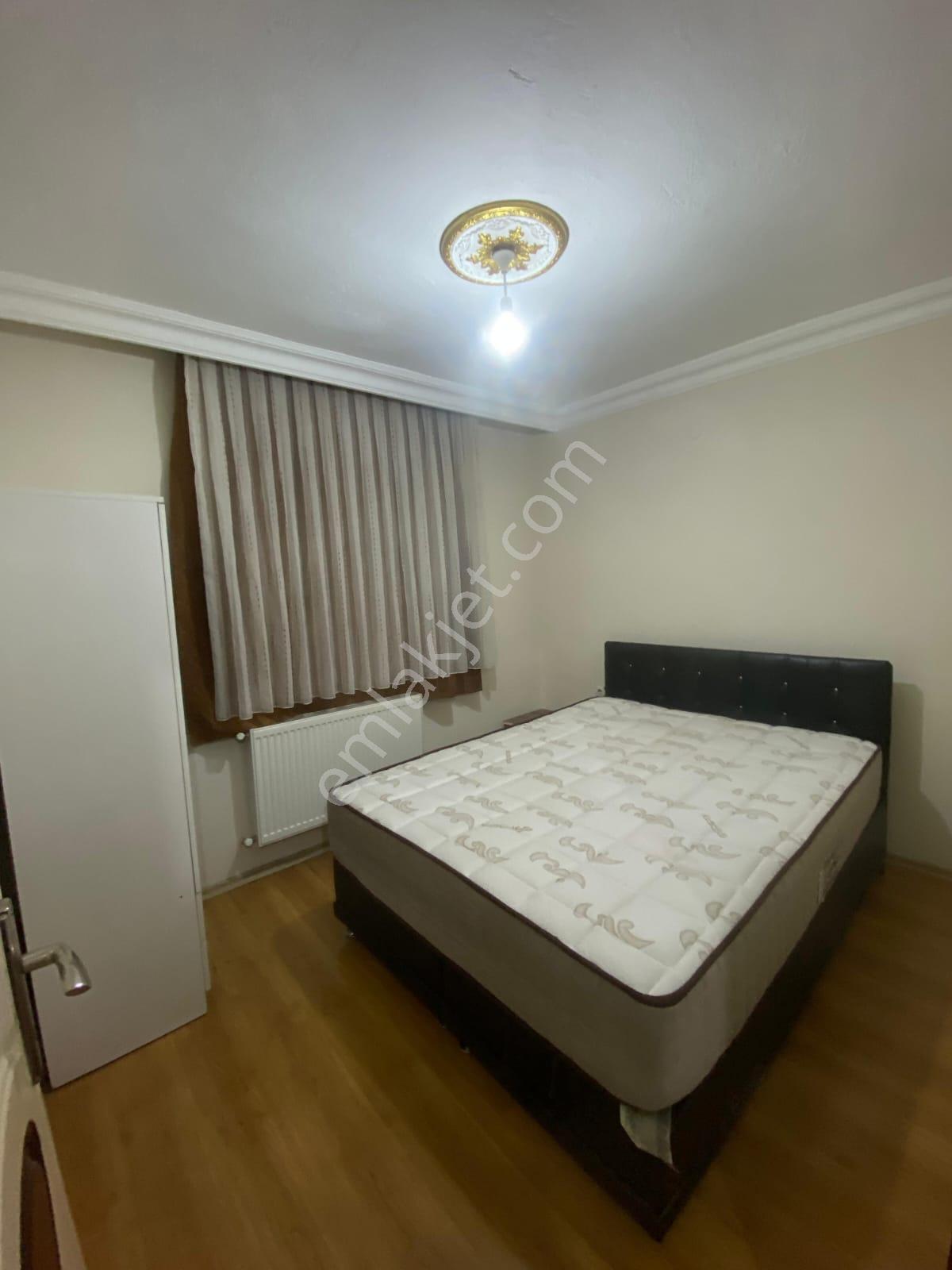 Isparta Merkez Kepeci Mahallesinde Kiralık Apart - Görsel 10
