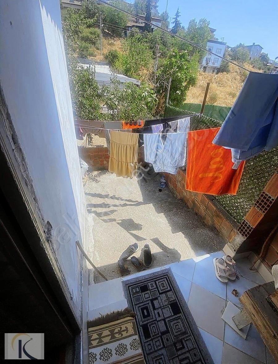 Çayırova İnönü Mahallesi 277 M² Bitişik Nizamlı Satılık Arsa