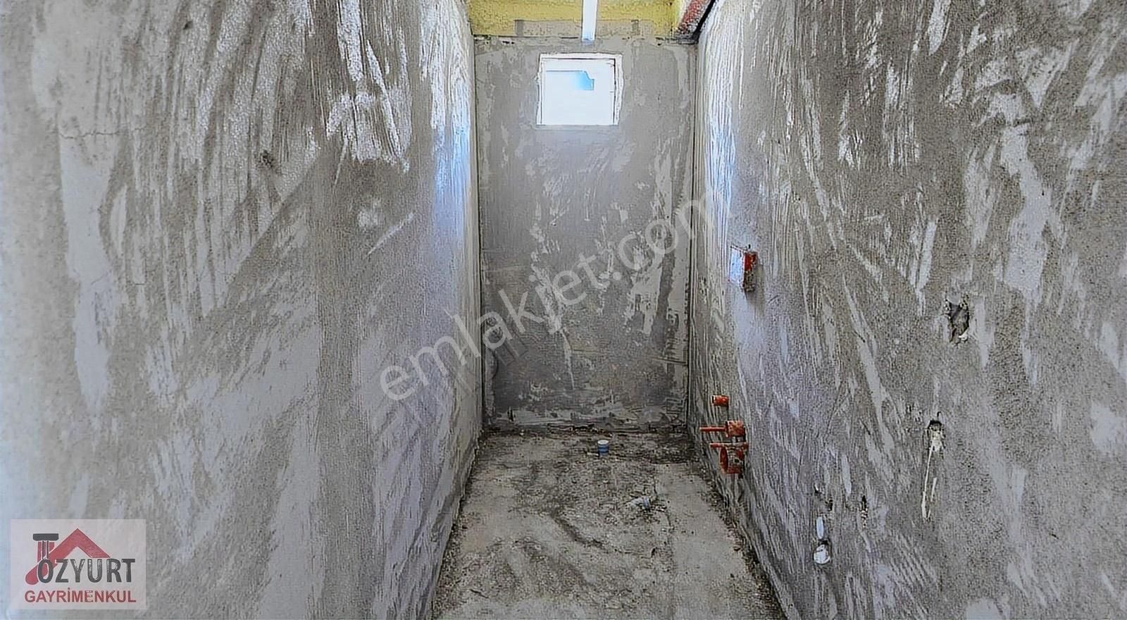 Metroya Yakın Asansörlü Sıfır 3+1 Dublex Daire - Görsel 9