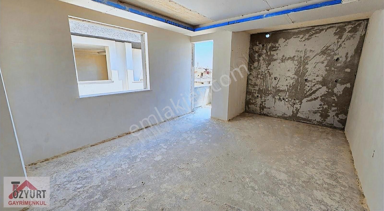 Metroya Yakın Asansörlü Sıfır 3+1 Dublex Daire - Görsel 13