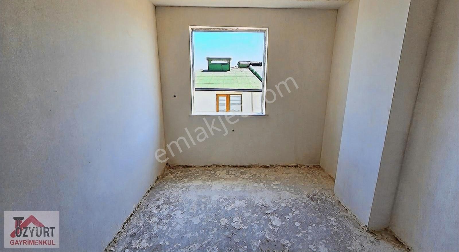 Metroya Yakın Asansörlü Sıfır 3+1 Dublex Daire - Görsel 5