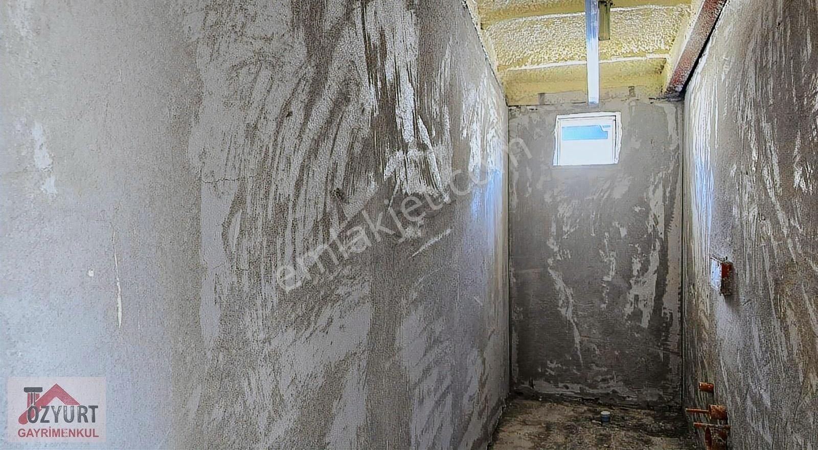 Metroya Yakın Asansörlü Sıfır 3+1 Dublex Daire - Görsel 18