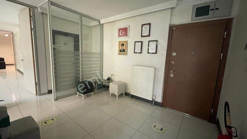 Mustafa Kemal Mahallesinde Satılık Ofis - Görsel 25