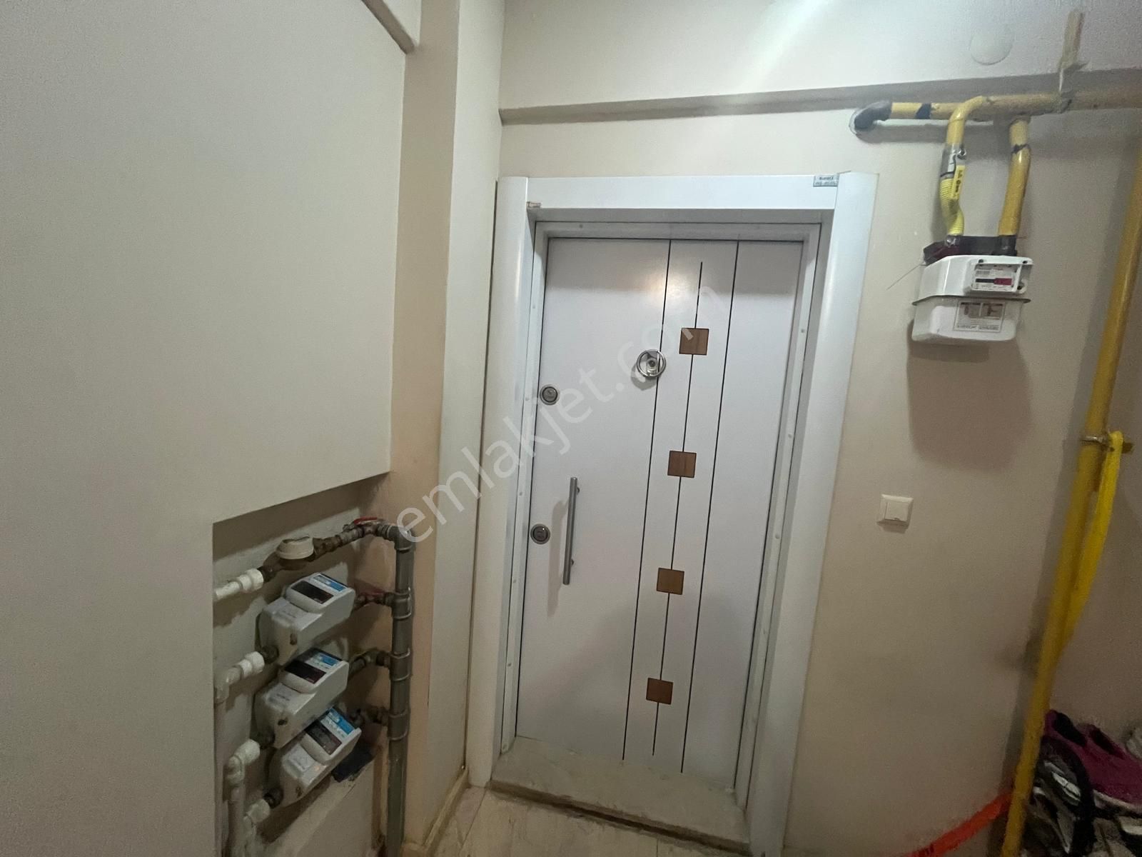 Çamlıca Mh. Geniş Fırsat 2+1 Daire Ss-3