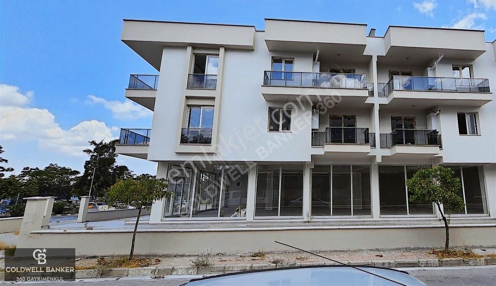 Manisa Yunusemre 75.yıl Mh. Kiralık 3+ 1 Daire
