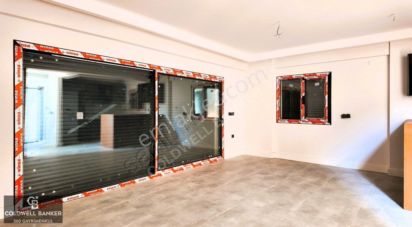 Çandarlı'da Site İçinde 3+1 120m2 Satılık Dubleks Villa - Görsel 8