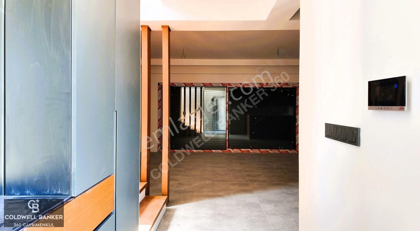 Çandarlı'da Site İçinde 3+1 120m2 Satılık Dubleks Villa - Görsel 2