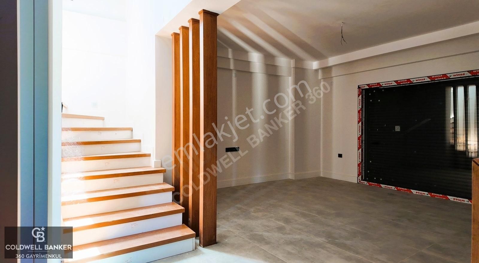 Çandarlı'da Site İçinde 3+1 120m2 Satılık Dubleks Villa - Görsel 11