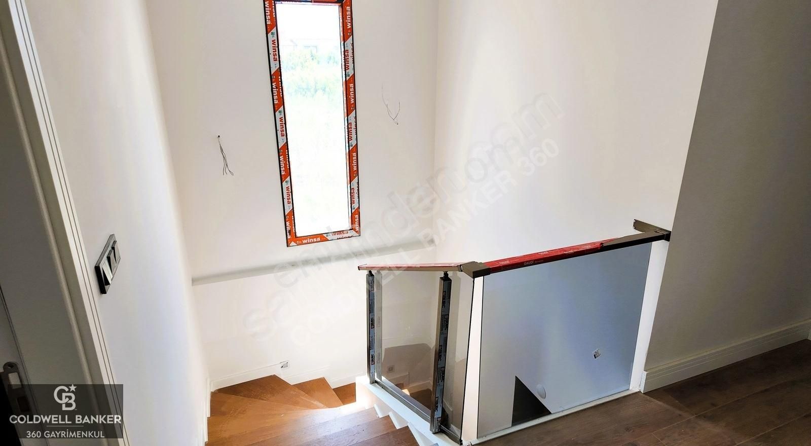 Çandarlı'da Site İçinde 3+1 120m2 Satılık Dubleks Villa - Görsel 3