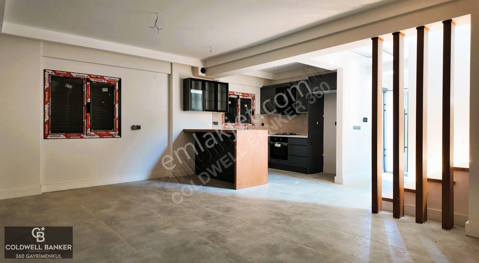 Çandarlı'da Site İçinde 3+1 120m2 Satılık Dubleks Villa - Görsel 14