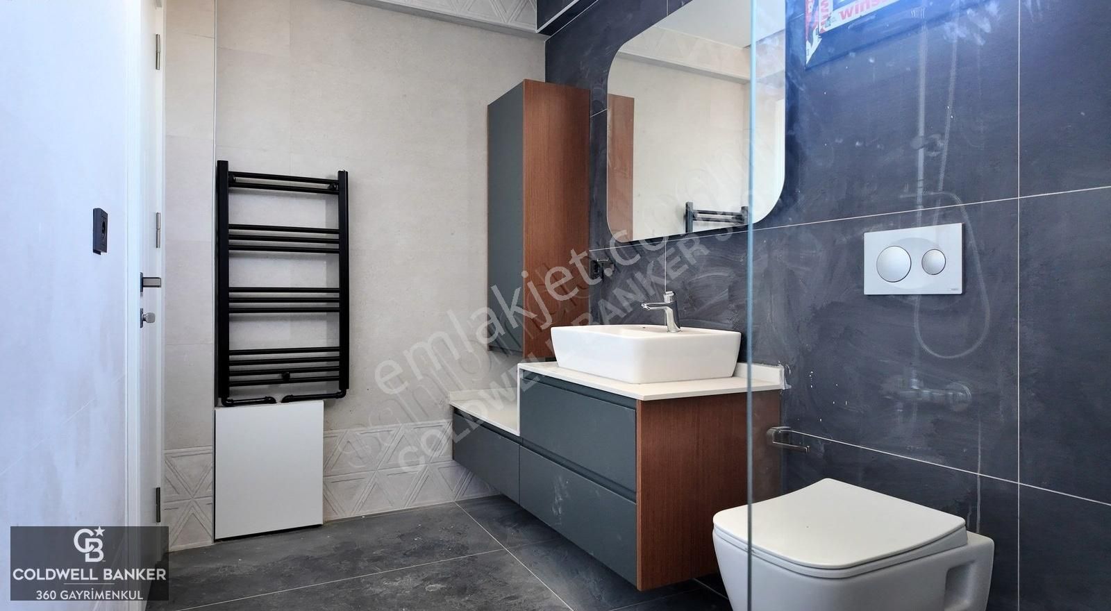 Çandarlı'da Site İçinde 3+1 120m2 Satılık Dubleks Villa - Görsel 10