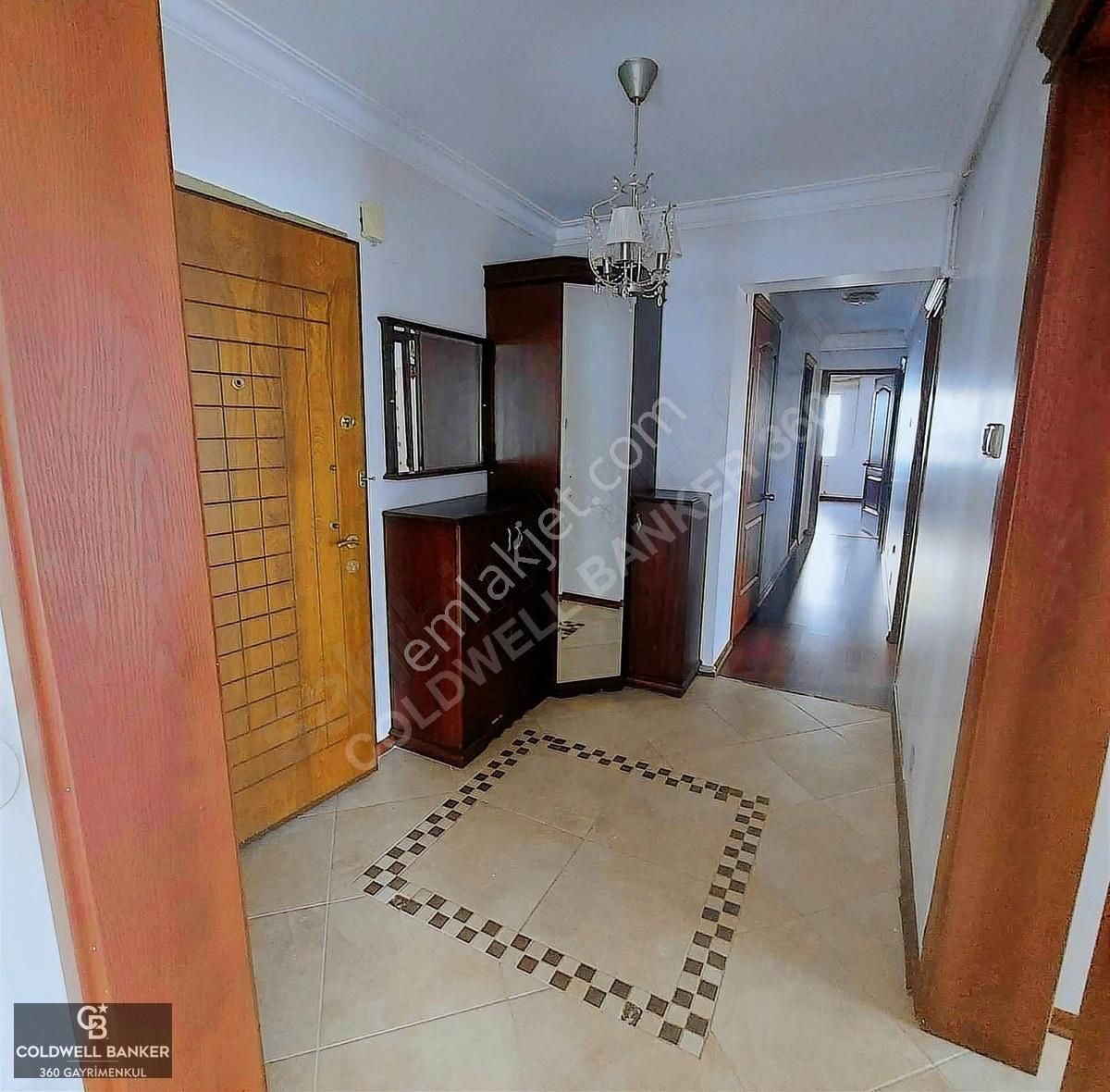 Karşıyaka, Nergis Mahallesinde 3 + 1 Kiralık Daire - Görsel 4