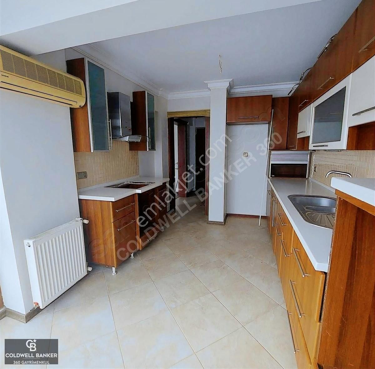 Karşıyaka, Nergis Mahallesinde 3 + 1 Kiralık Daire - Görsel 2