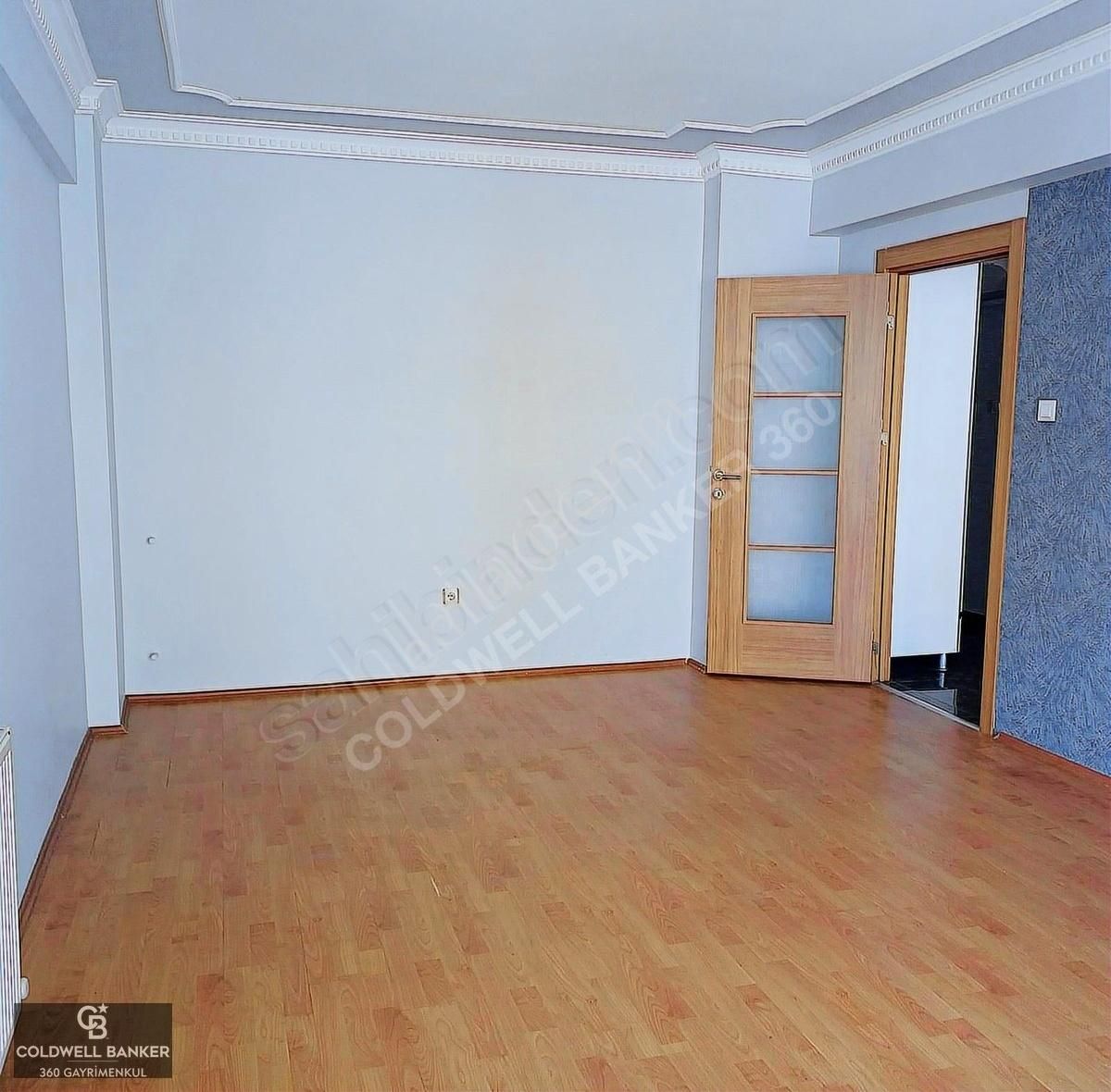 Karşıyaka Emniyet Müdürlüğü Yakını 3+1 Kiralık Daire - Görsel 2