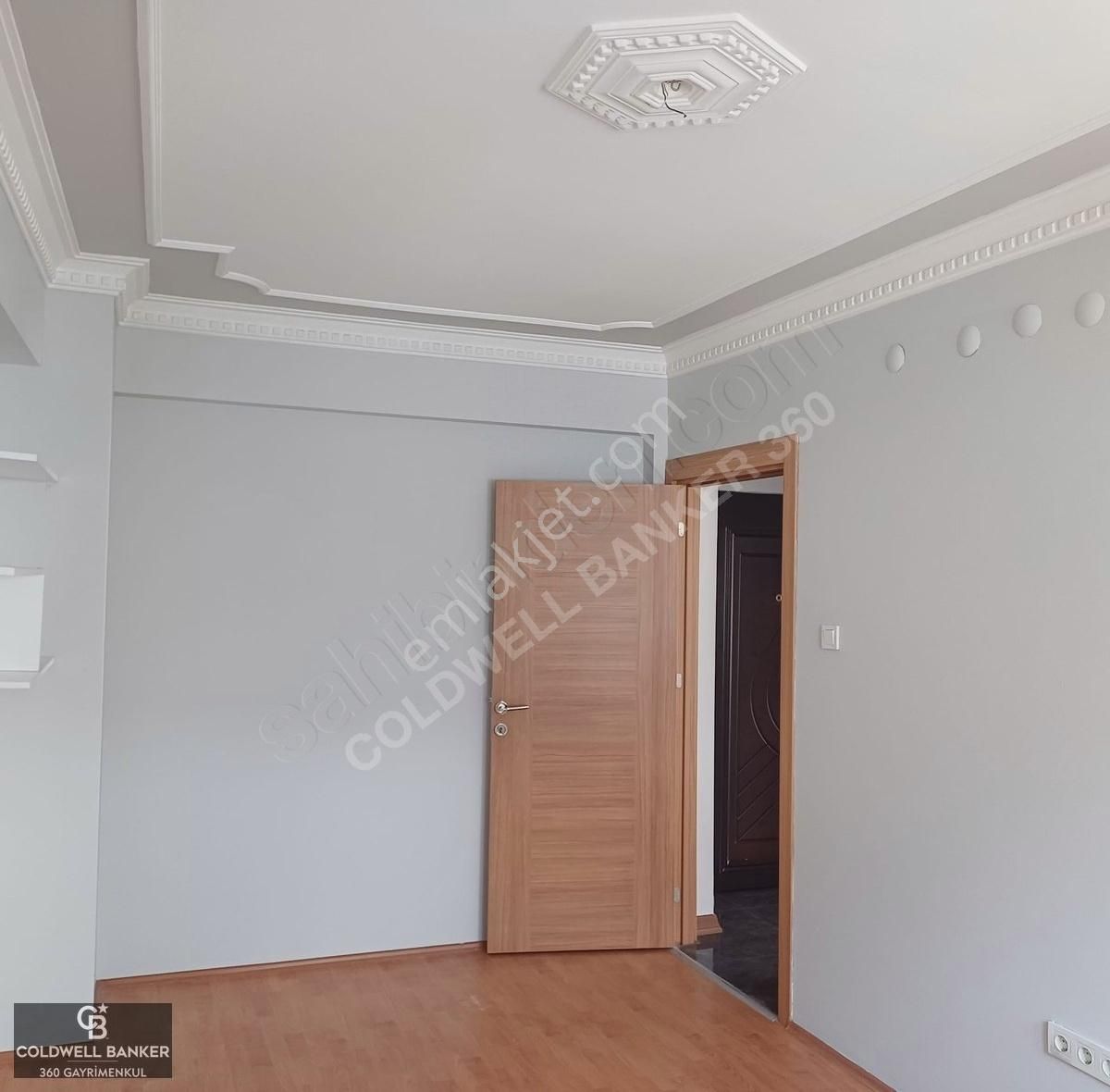 Karşıyaka Emniyet Müdürlüğü Yakını 3+1 Kiralık Daire - Görsel 15