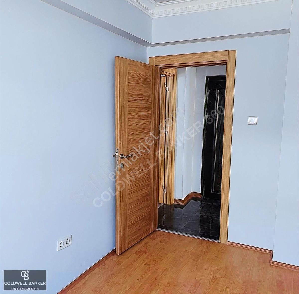Karşıyaka Emniyet Müdürlüğü Yakını 3+1 Kiralık Daire - Görsel 22