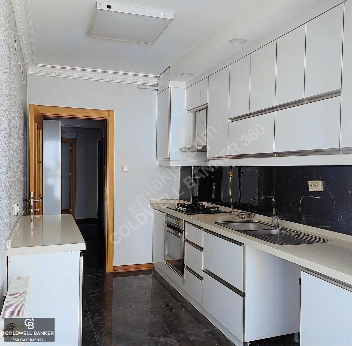 Karşıyaka Emniyet Müdürlüğü Yakını 3+1 Kiralık Daire - Görsel 7