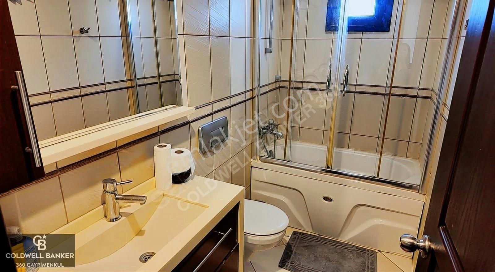 Forum Bornova'ya Yürüme Mesafesinde 4+1 Tripleks Müstakil Villa - Görsel 2