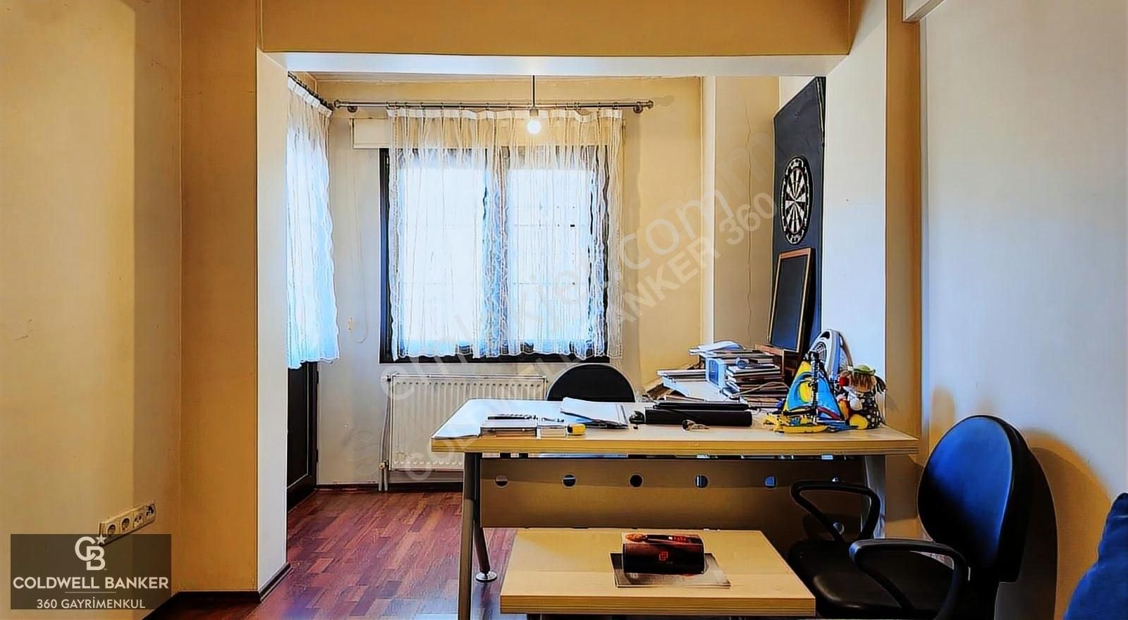 Forum Bornova'ya Yürüme Mesafesinde 4+1 Tripleks Müstakil Villa - Görsel 21