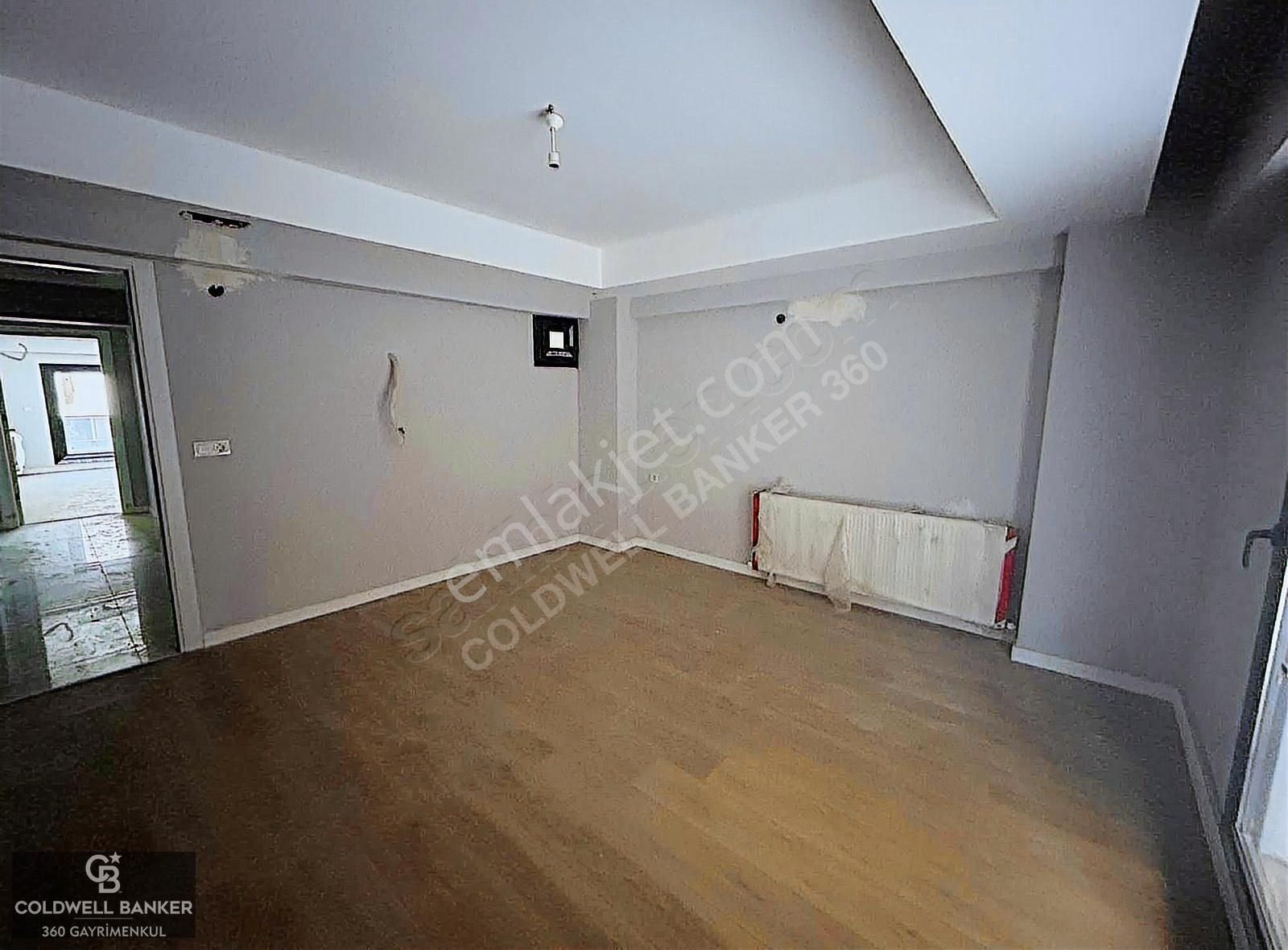 Ertuğrul'da Cadde Üzeri Merkezi Satılık 2+1 Sıfır Teraslı Daire - Görsel 15