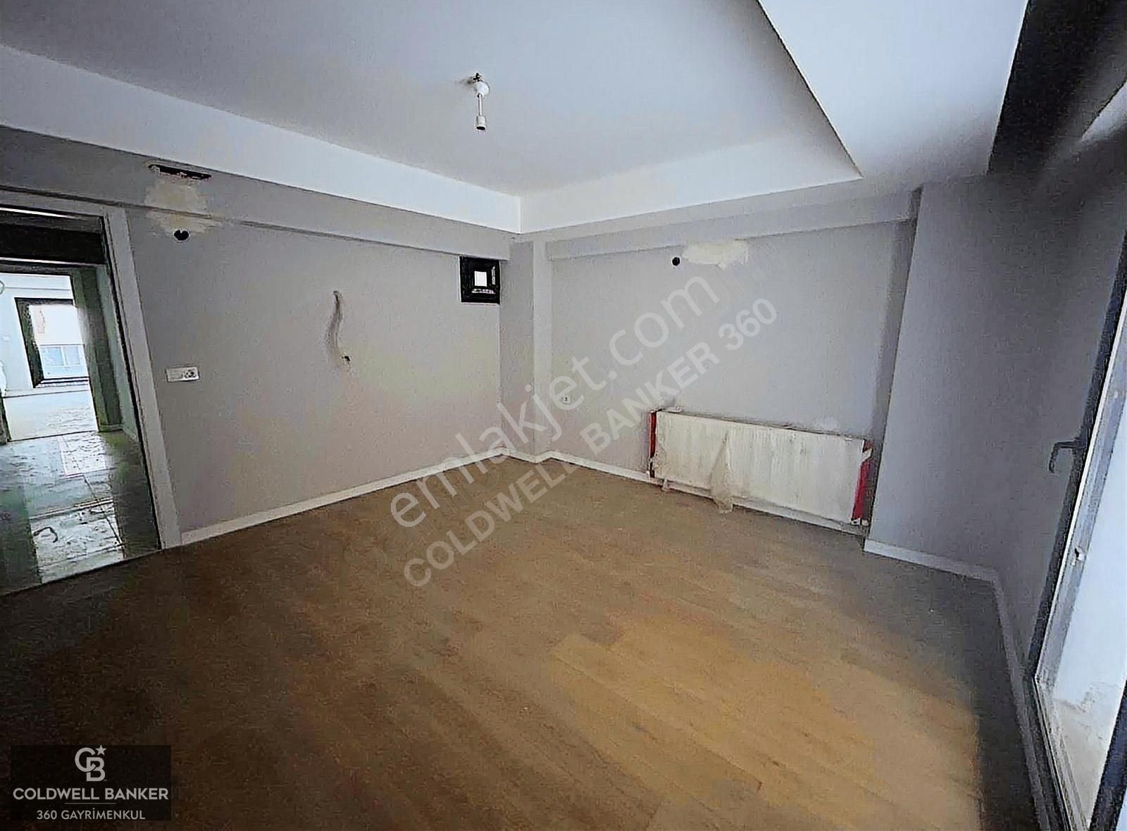 Ertuğrul'da Cadde Üzeri Merkezi Satılık 2+1 Sıfır Teraslı Daire - Görsel 19