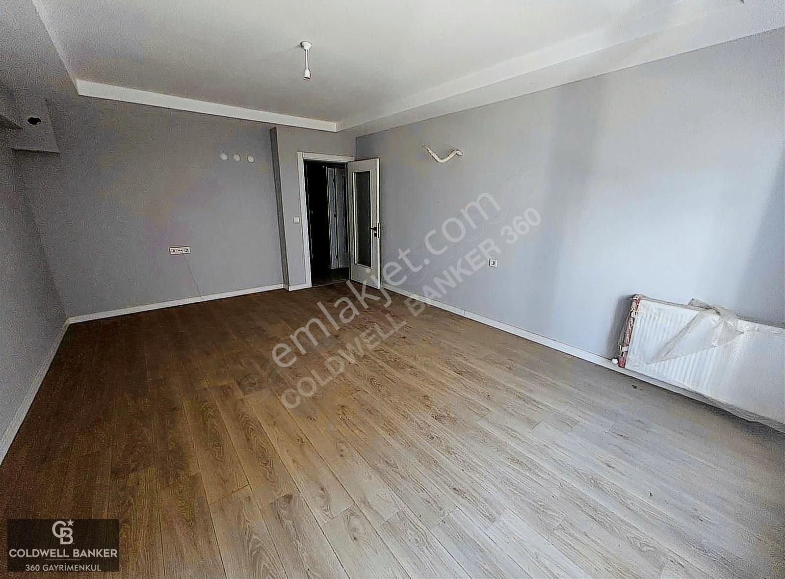 Ertuğrul'da Cadde Üzeri Merkezi Satılık 2+1 Sıfır Teraslı Daire - Görsel 4