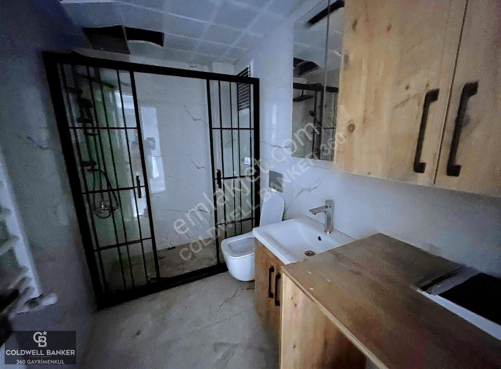 Ertuğrul'da Cadde Üzeri Merkezi Satılık 2+1 Sıfır Teraslı Daire - Görsel 3