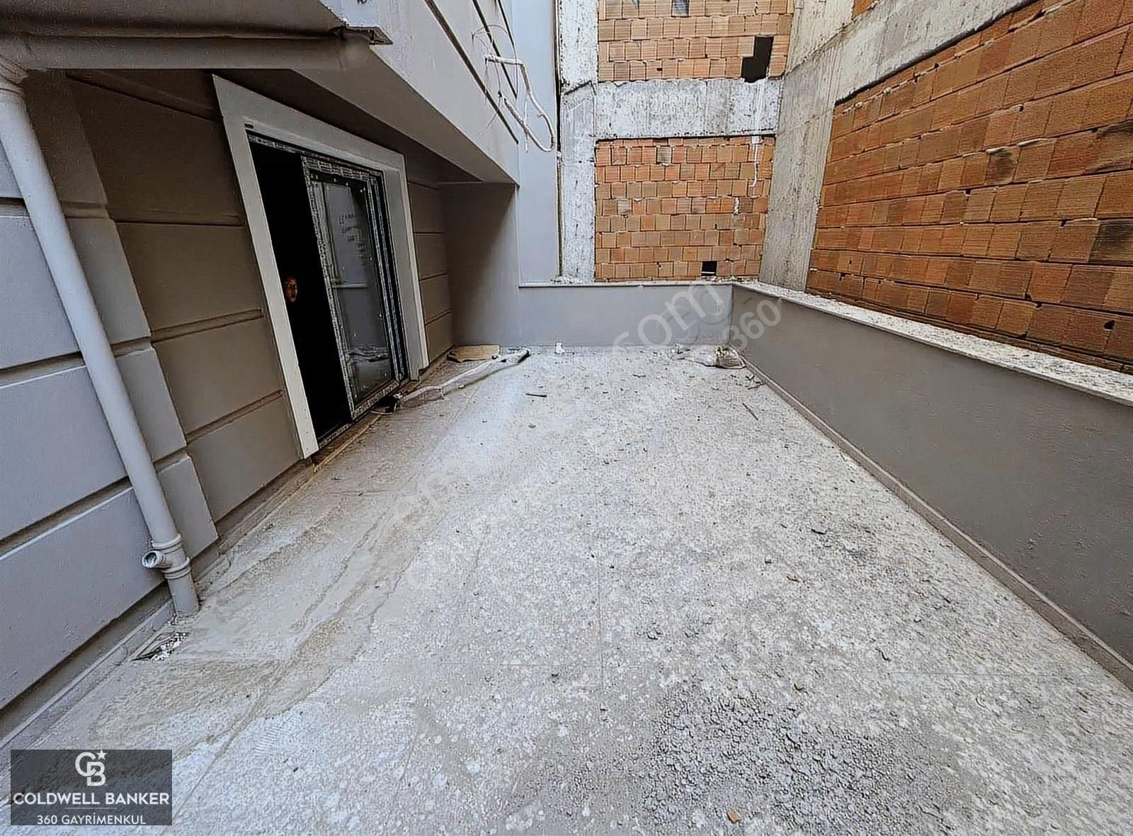 Ertuğrul'da Cadde Üzeri Merkezi Satılık 2+1 Sıfır Teraslı Daire - Görsel 17