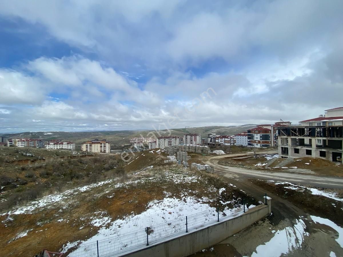 Tepe Rezidans Eşyalı 2+1 Kiralık Daire