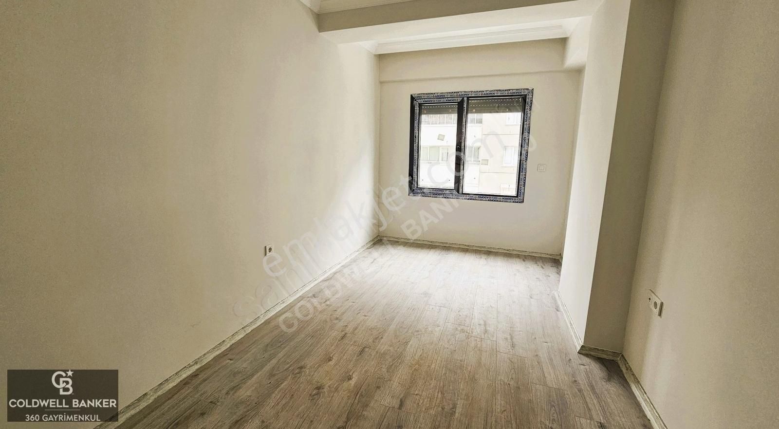 İzmir Bornova Kazımdirik'te Satılık 3+1 Ara Kat Sıfır Daire - Görsel 16