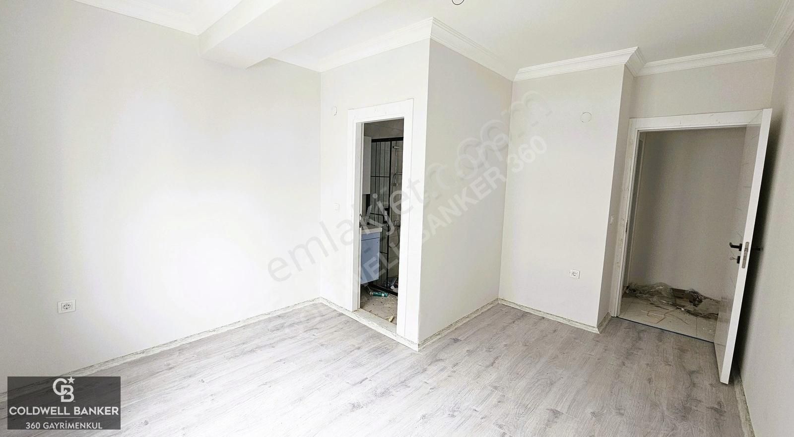 İzmir Bornova Kazımdirik'te Satılık 3+1 Ara Kat Sıfır Daire - Görsel 28