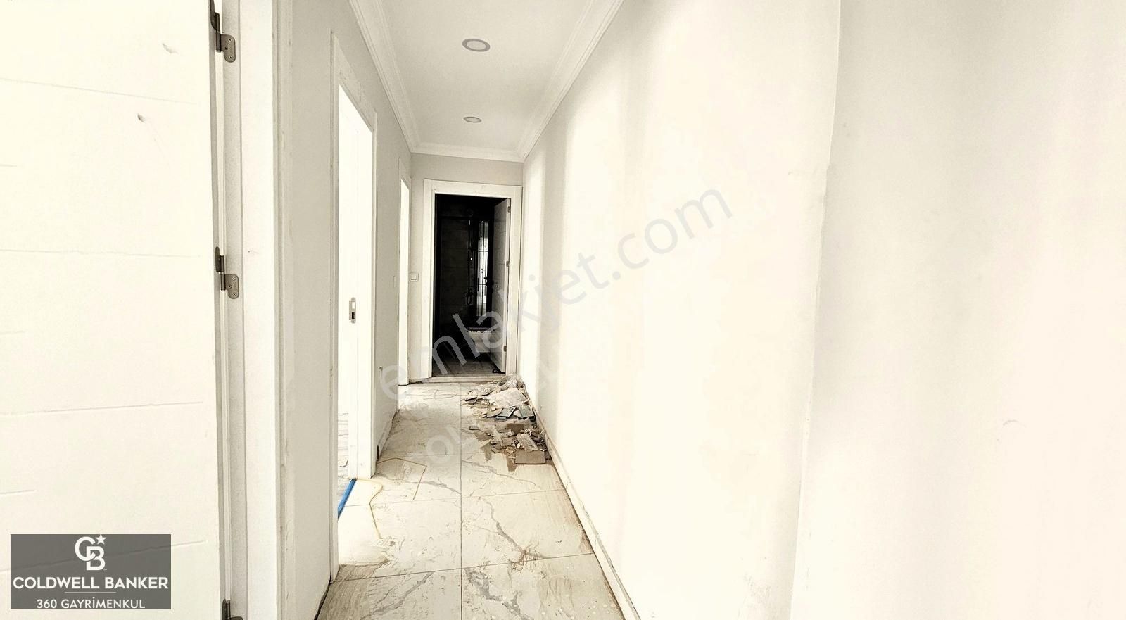 İzmir Bornova Kazımdirik'te Satılık 3+1 Ara Kat Sıfır Daire - Görsel 3