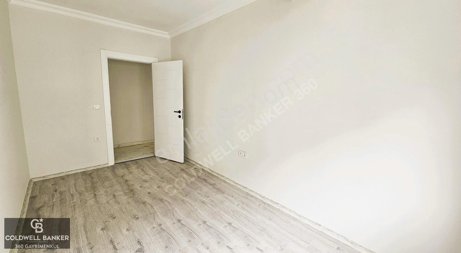 İzmir Bornova Kazımdirik'te Satılık 3+1 Ara Kat Sıfır Daire - Görsel 6