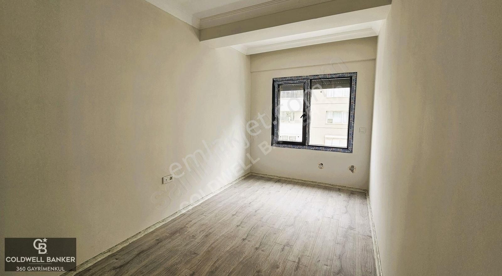 İzmir Bornova Kazımdirik'te Satılık 3+1 Ara Kat Sıfır Daire - Görsel 32