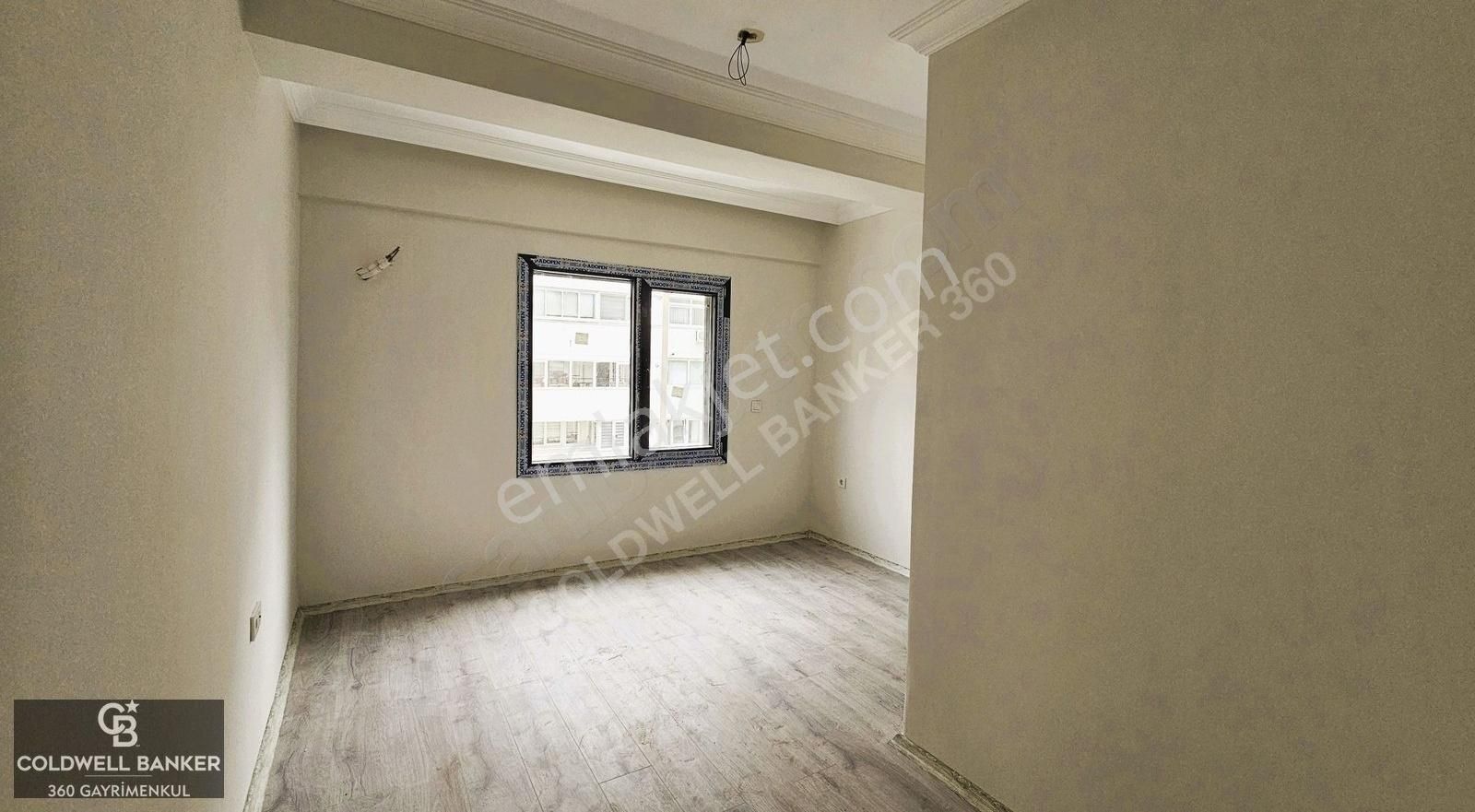 İzmir Bornova Kazımdirik'te Satılık 3+1 Ara Kat Sıfır Daire - Görsel 15