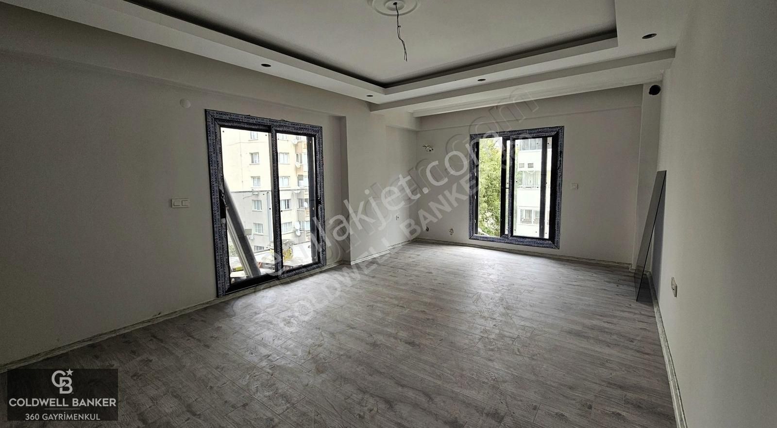 İzmir Bornova Kazımdirik'te Satılık 3+1 Ara Kat Sıfır Daire - Görsel 17