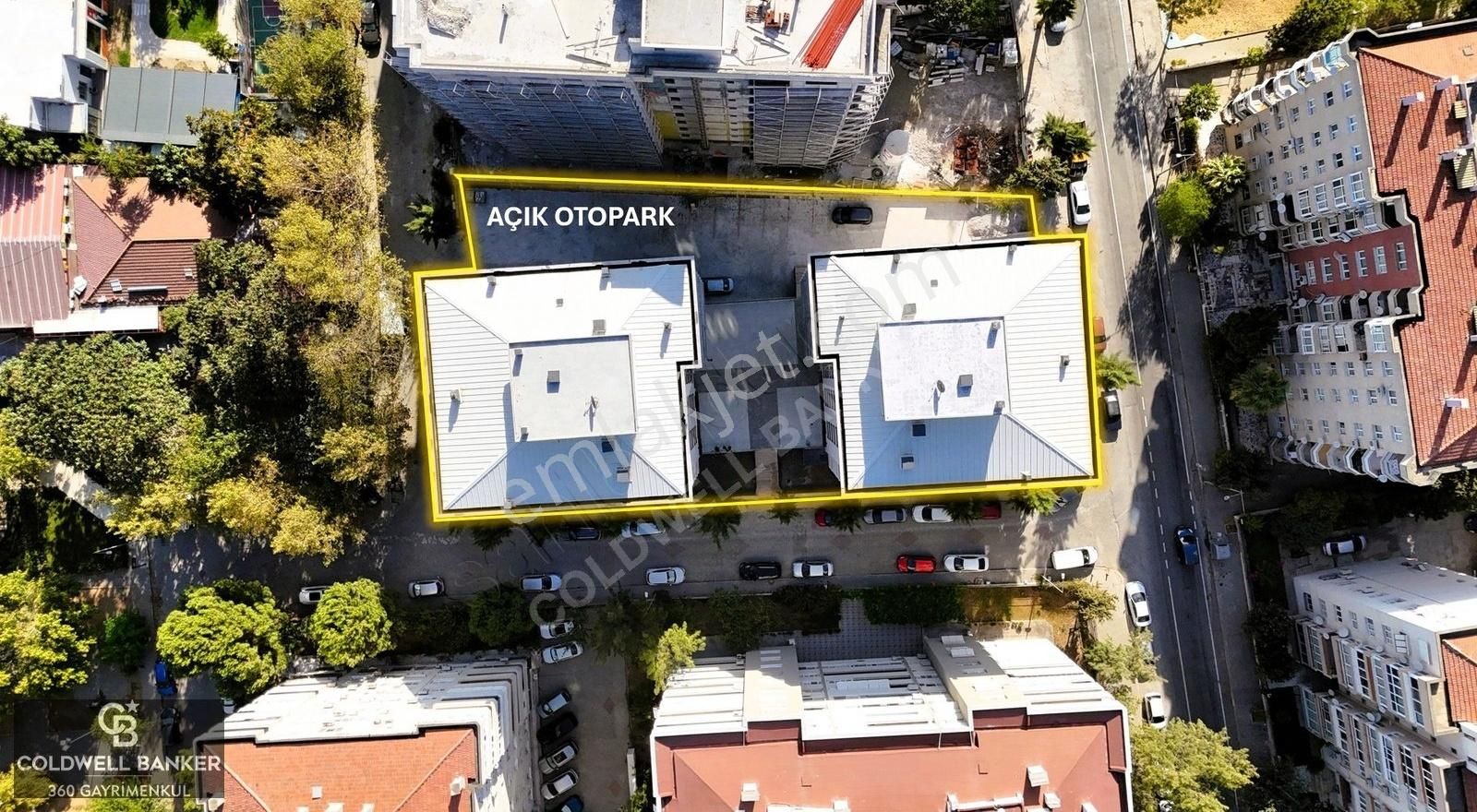 İzmir Bornova Kazımdirik'te Satılık 3+1 Ara Kat Sıfır Daire - Görsel 5