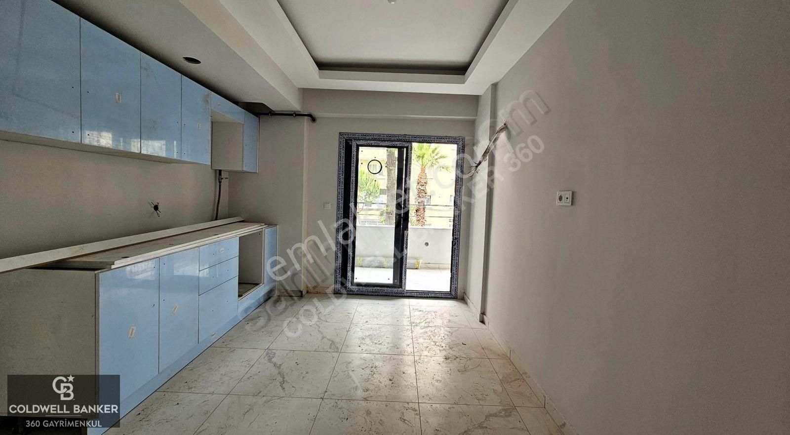 İzmir Bornova Kazımdirik'te Satılık 3+1 Ara Kat Sıfır Daire - Görsel 30